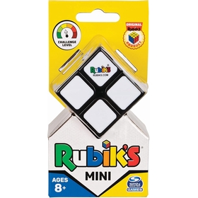 RUBIK'S CUBE 2X2 CADEAUX SPIN MASTER -1