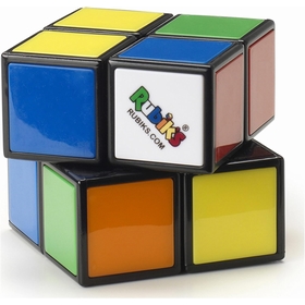 RUBIK'S CUBE 2X2 CADEAUX SPIN MASTER -2