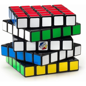 RUBIK'S 5X5 CADEAUX SPIN MASTER -2