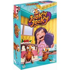 JOOKY JOOKY JEUX SOCIETE DIVERS -1