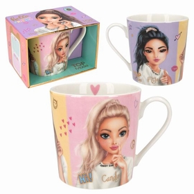 1 TASSE MUG TOP MODEL CADEAUX TOP MODEL -1