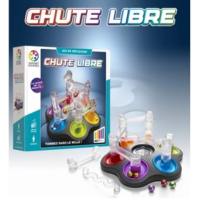 SG CHUTE LIBRE JEUX SOCIETE SMART GAMES -1