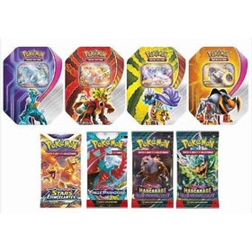 1 POKEBOX AU CHOIX Q3 2024 CARTES COLLECTION ASMODEE -1