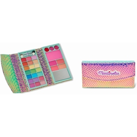 PALETTE MAQUILLAGE IMITATION DIVERS -1