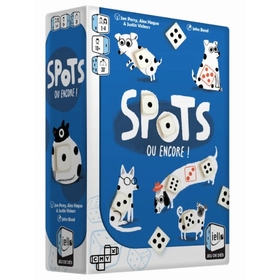 SPOTS OU ENCORE JEUX SOCIETE IELLO -1