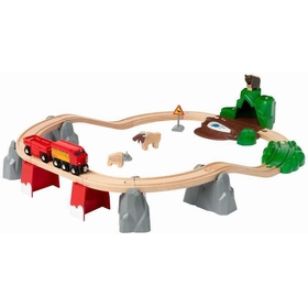 GRAND CIRCUIT EXPLORATION VEHICULES BRIO -2