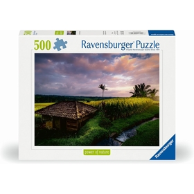 500 PCS BALI PUZZLES RAVENSBURGER -1