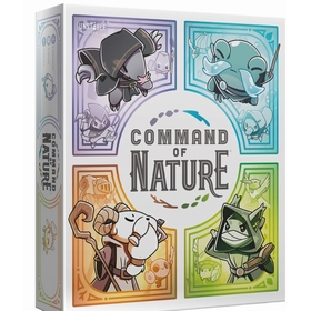 COMMAND OF NATURE JEUX SOCIETE UNSTABLE GAMES -1