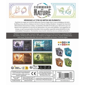 COMMAND OF NATURE JEUX SOCIETE UNSTABLE GAMES -2