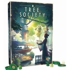 TREE SOCIETY JEUX SOCIETE NEXT MOVE -1