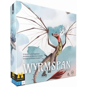 WYRMSPAN JEUX SOCIETE MATAGOT -1