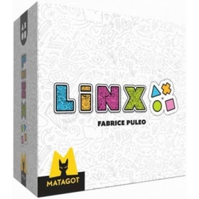 LINX JEUX SOCIETE MATAGOT -1