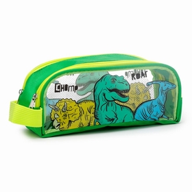 TROUSSE DINOSAURE TRANSPARENTE JEUX CREATIFS DIVERS -1