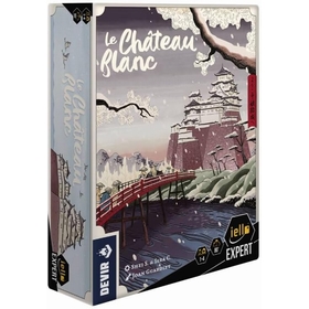 LE CHATEAU BLANC JEUX SOCIETE IELLO -1