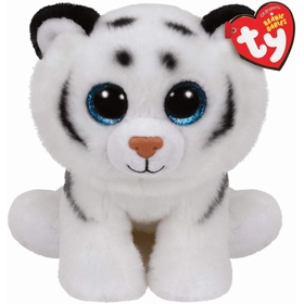 TY MEGA 40 CM TUNDRA TIGRE PELUCHES TY -1