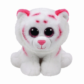 TY 23 CM BINKY TABOR LE TIGRE PELUCHES TY -1