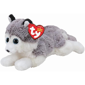 TY 15 CM BLTIC HUSKY PELUCHES TY -1