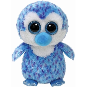 TY 15 CM TONY PINGOUIN PELUCHES TY -1