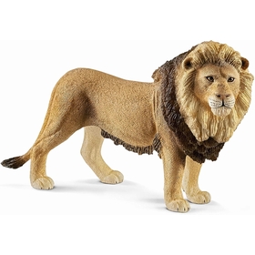 SCHLEICH LION FIGURINES SCHLEICH -1