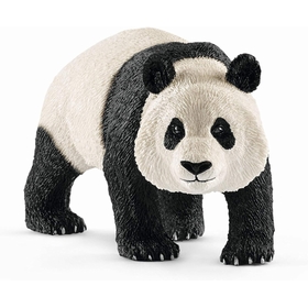 SCHLEICH PANDA GEANT FIGURINES SCHLEICH -1