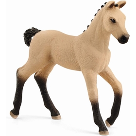 SCHLEICH POULAIN HANOVRIEN FIGURINES SCHLEICH -1