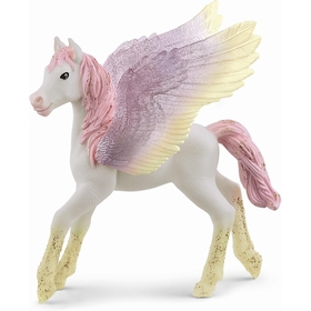 SCHLEICH BEBE PEGASE FIGURINES SCHLEICH -1