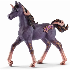 SCHLEICH LICORNE ETOILE FIGURINES SCHLEICH -1