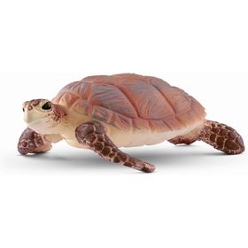 SCHLEICH TORTUE DE MER FIGURINES SCHLEICH -1