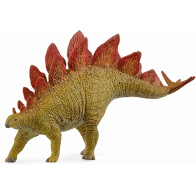 SCHLEICH STEGOSAURE FIGURINES SCHLEICH -1