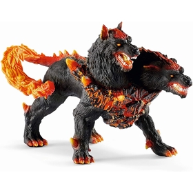 SCHLEICH CERBERE FIGURINES SCHLEICH -1