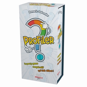 PROFILER JEUX SOCIETE DEBACLE JEUX -1