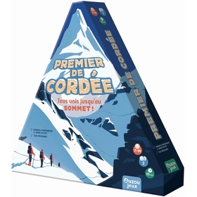 PREMIER DE CORDEE JEUX SOCIETE DIVERS -1