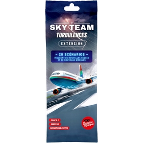 EXT TURBULENCES SKY TEAM JEUX SOCIETE DIVERS -1