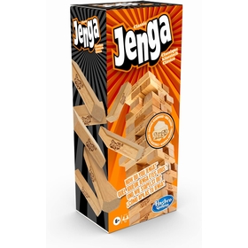 JENGA JEUX SOCIETE HASBRO -1