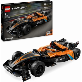  NEOM MCLAREN TECHNIC 42169 JEUX CONSTRUCTION LEGO -1