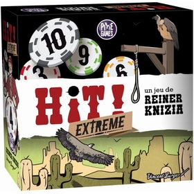 HIT EXTREME JEUX SOCIETE DIVERS -1