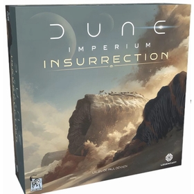 DUNE IMPERIUM INSURRECTION JEUX SOCIETE DIVERS -1