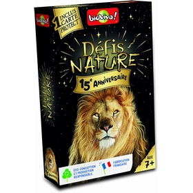 DEFIS NATURE 15 ANNIVERSAIRE JEUX SOCIETE BIOVIVA -1