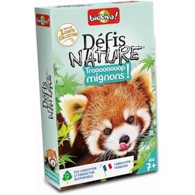 DEFIS NATURE TROP MIGNONS JEUX SOCIETE BIOVIVA -1