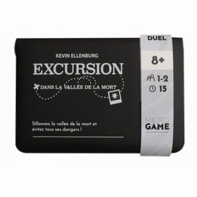 EXCURSION MICRO GAME JEUX SOCIETE MATAGOT -1