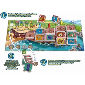 NAUTILUS ISLAND JEUX SOCIETE FUNNYFOX -2