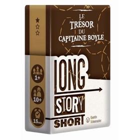 LONG STORY SHORT TRESOR CAP. JEUX SOCIETE IELLO -1