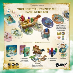 CELESTIA BIG BOX JEUX SOCIETE BLAM -3