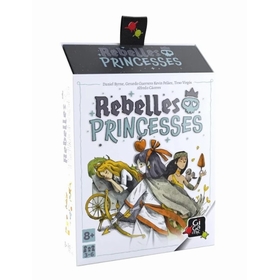 REBELLES PRINCESSES JEUX SOCIETE GIGAMIC -1