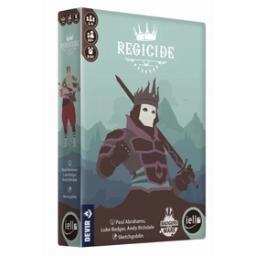 REGICIDE JEUX SOCIETE IELLO -1