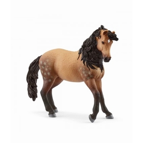 SCHLEICH JUMENT ANDALOUSE FIGURINES SCHLEICH -1