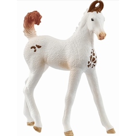 SCHLEICH POULAIN MARWARI FIGURINES SCHLEICH -1