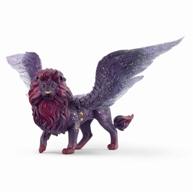 SCHLEICH LION DE LA LUNA FIGURINES SCHLEICH -1