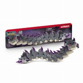 SCHLEICH VER DES TENEBRES FIGURINES SCHLEICH -1