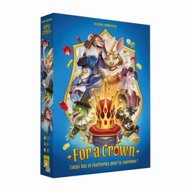 FOR A CROWN JEUX SOCIETE REPOS PRODUCTION -1